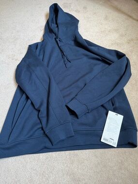 Lululemon pullover/hoodie
